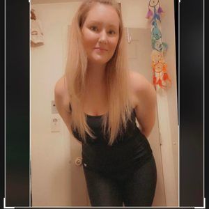 Meet your Posher, Kasey